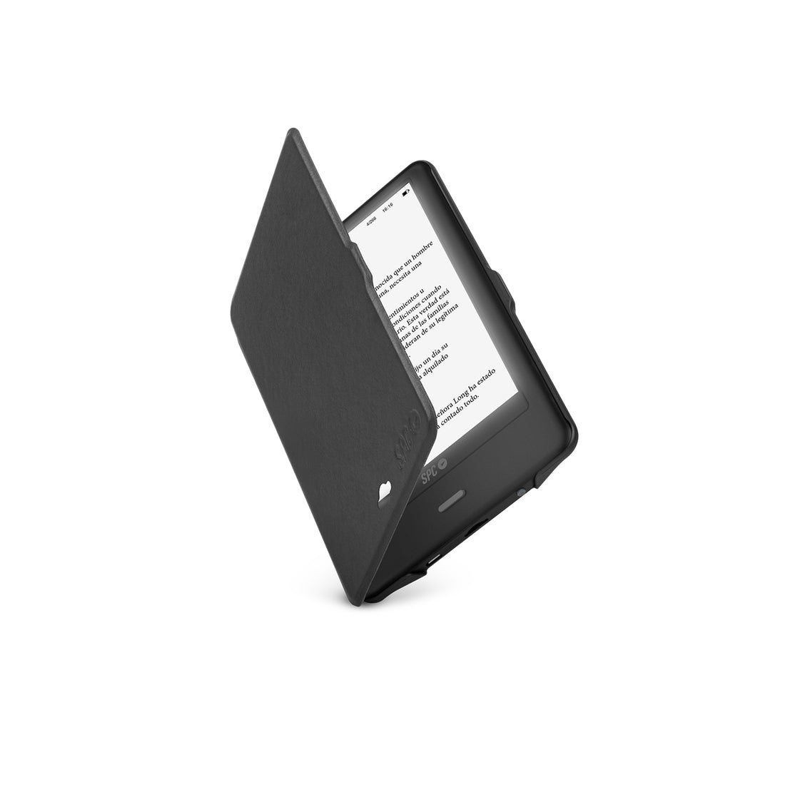 SPC DICKENS LIGHT 2 CASE