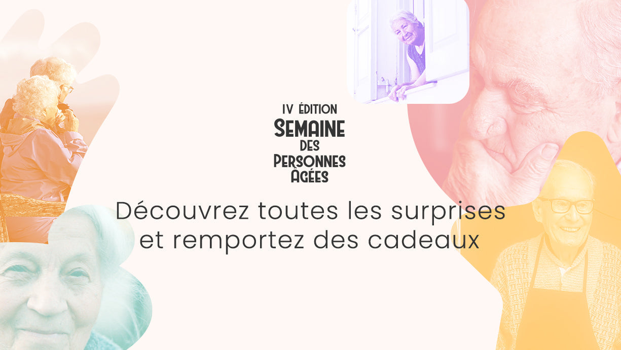 Semaine des aines