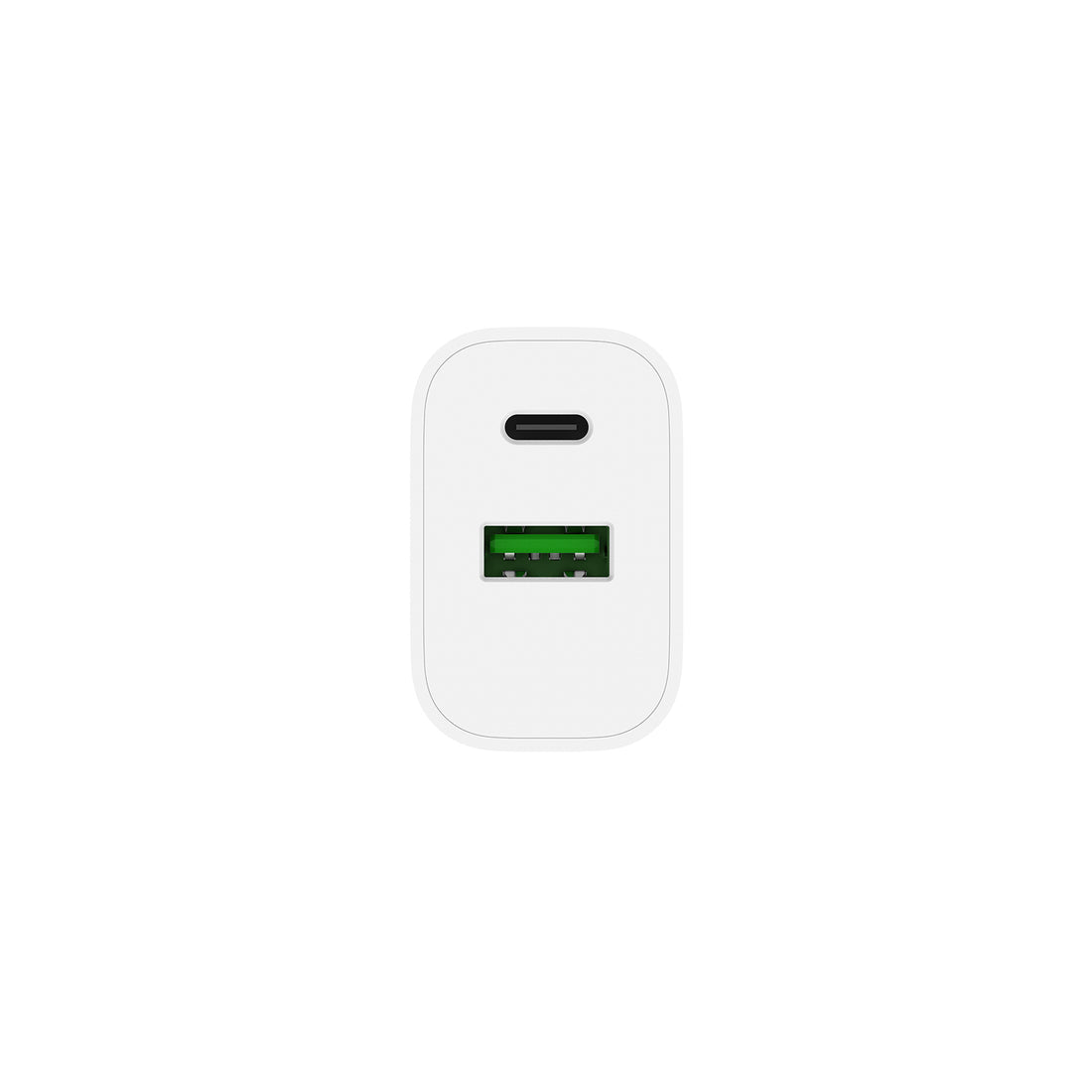 20W FAST CHARGER