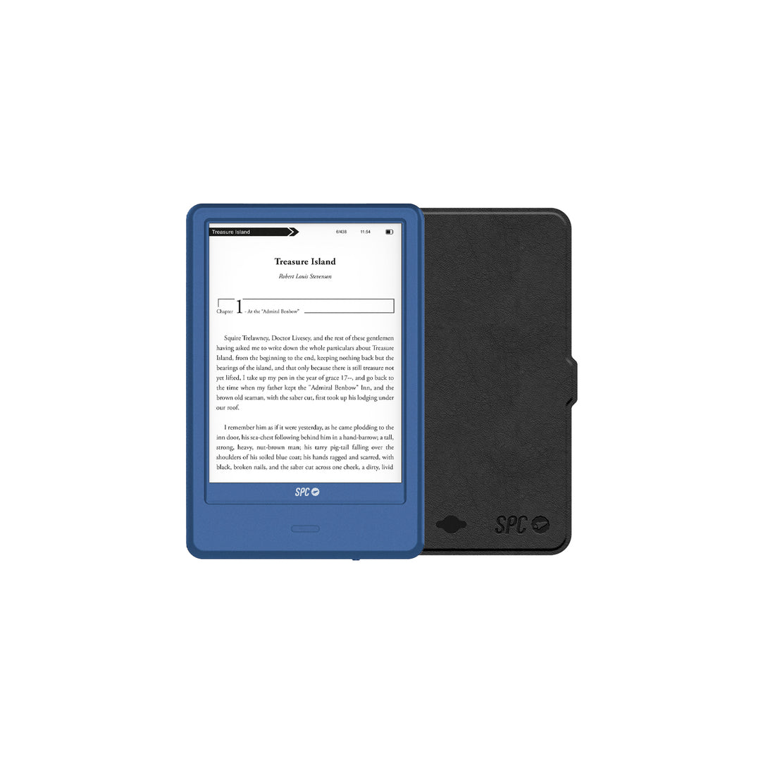 SPC DICKENS LIGHT PRO