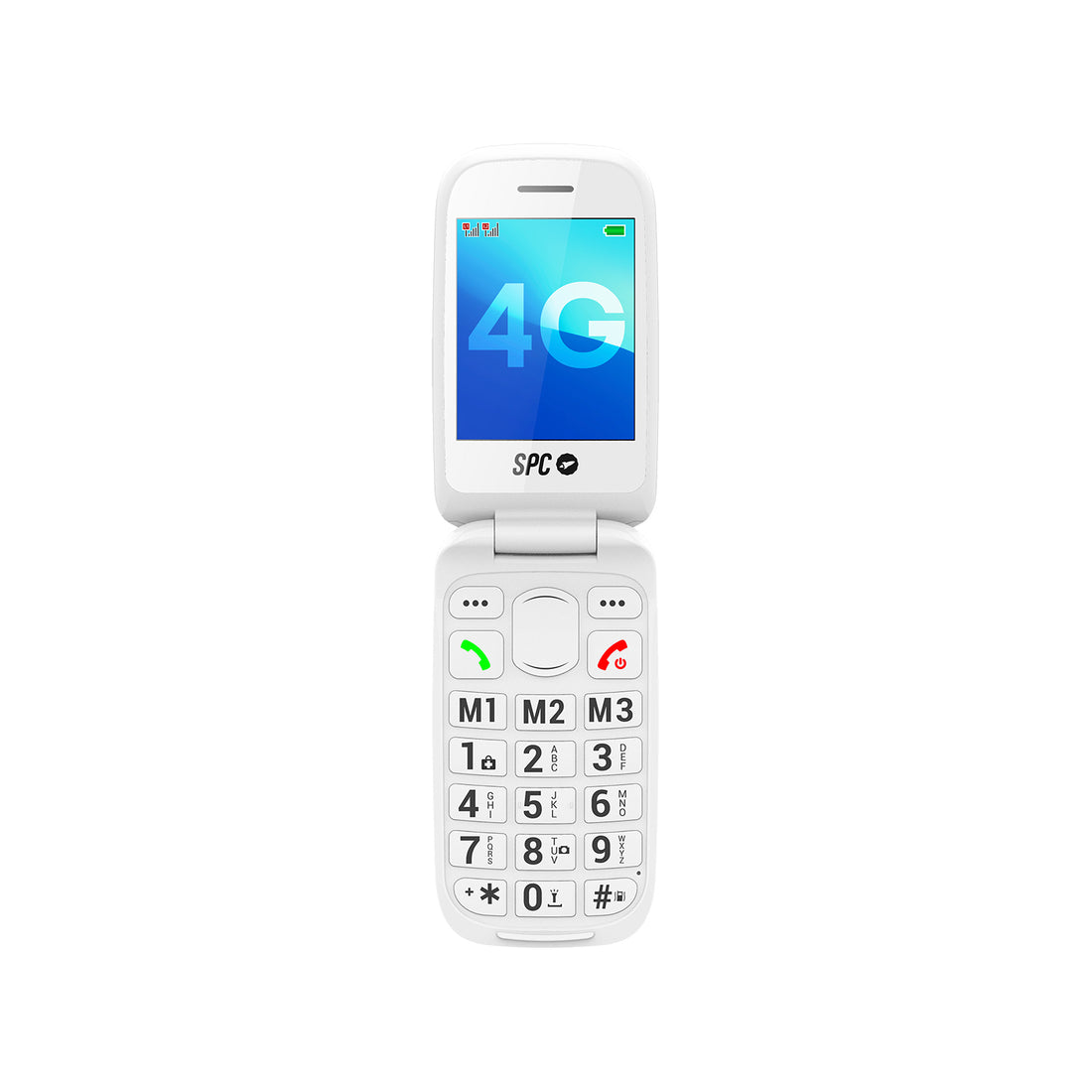 SPC HARMONY 2