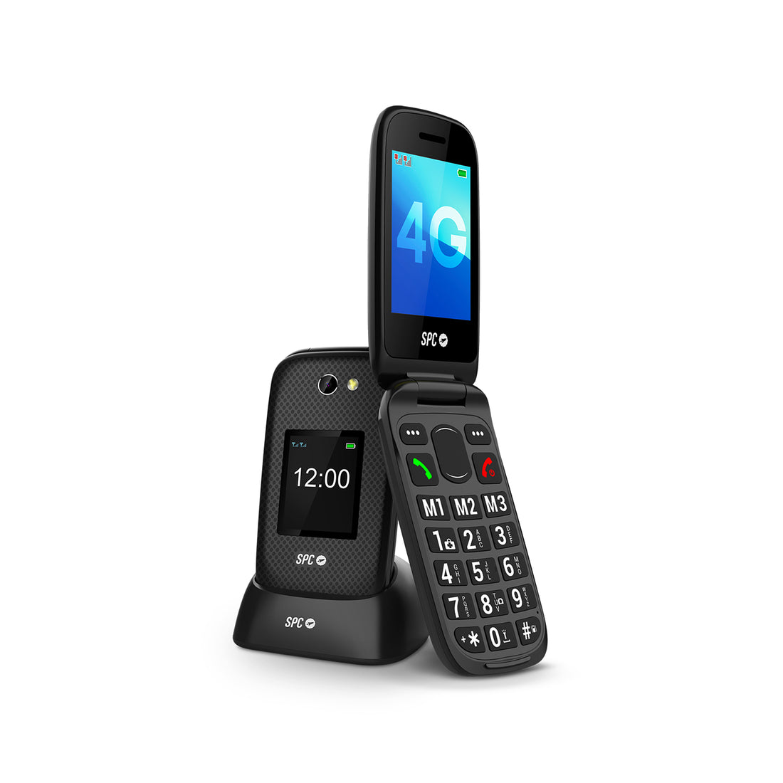SPC HARMONY 2