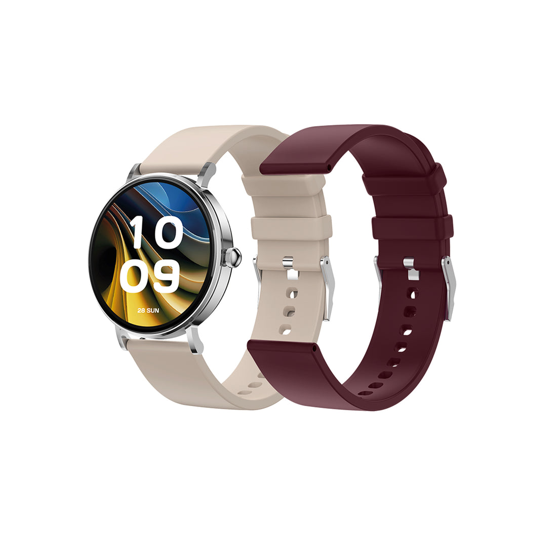 SPC SMARTEE DUO VELVET