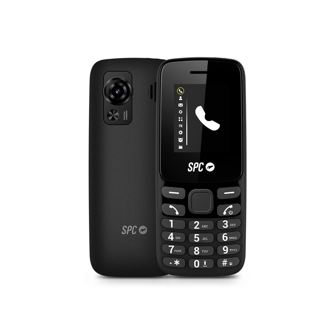 SPC TALK 2 GO