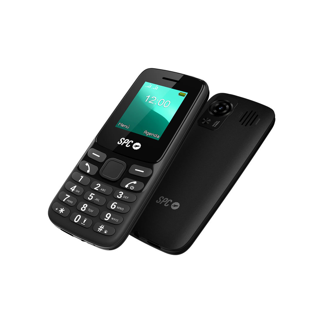 SPC TALK 2 GO