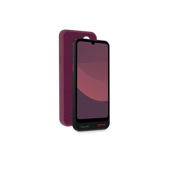 SPC ZEUS 2 PRO PROTECTIVE CASE