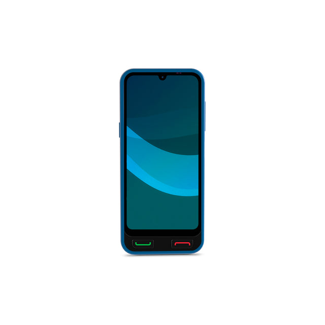 SPC ZEUS 2 PRO PROTECTIVE CASE