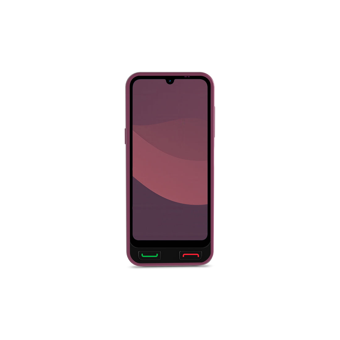 SPC ZEUS 2 PRO PROTECTIVE CASE